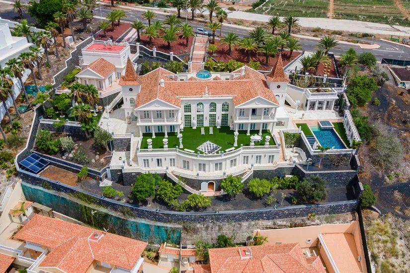 galeria Villa Esther